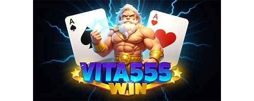 Vita555